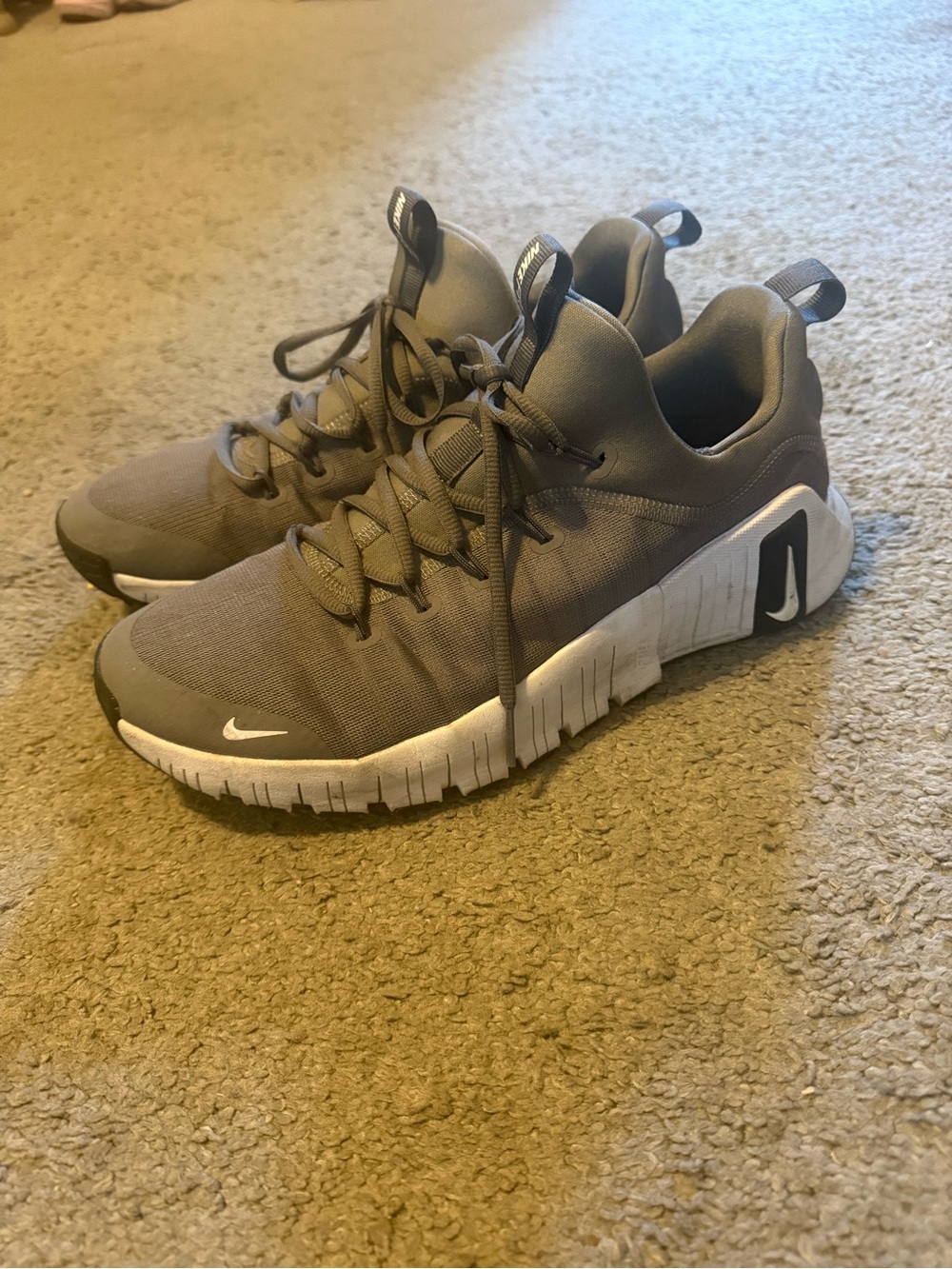 Nike Free Metcon 6